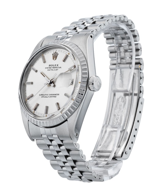Rolex Datejust 1603 Image 2